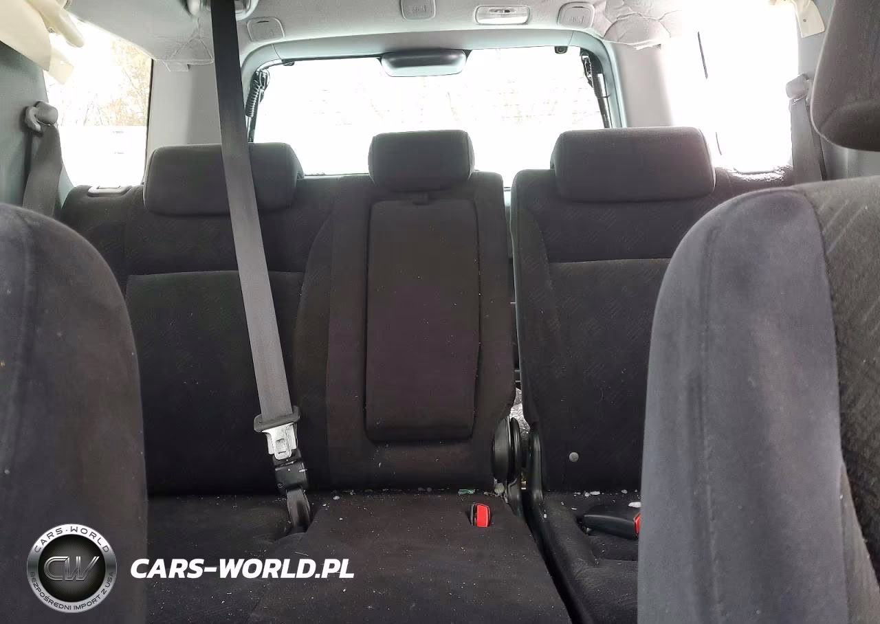 2005 Honda Cr-V Ex VIN:JHLRD788X5C045177 - 10