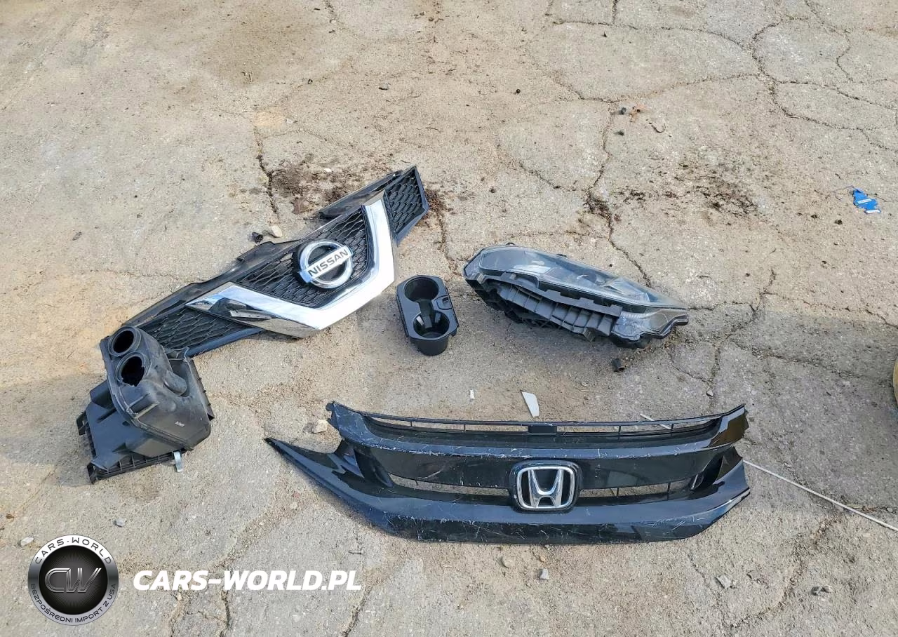 2019 Honda Civic Sport VIN:2HGFC2F84KH592089 - 12