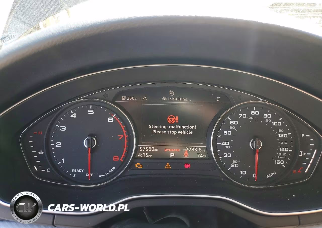2018 Audi A5 Premium Plus S-Line VIN:WAUTNAF55JA102877 - 9