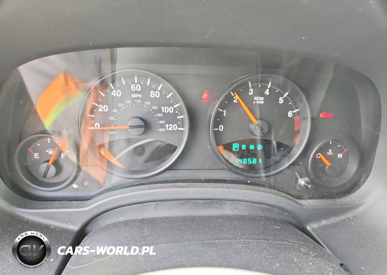 2012 Jeep Patriot Latitude VIN:1C4NJPFB9CD634635 - 9
