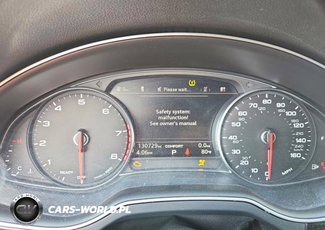 2017 Audi Q7 Premium VIN:WA1AHAF72HD037976 - 9