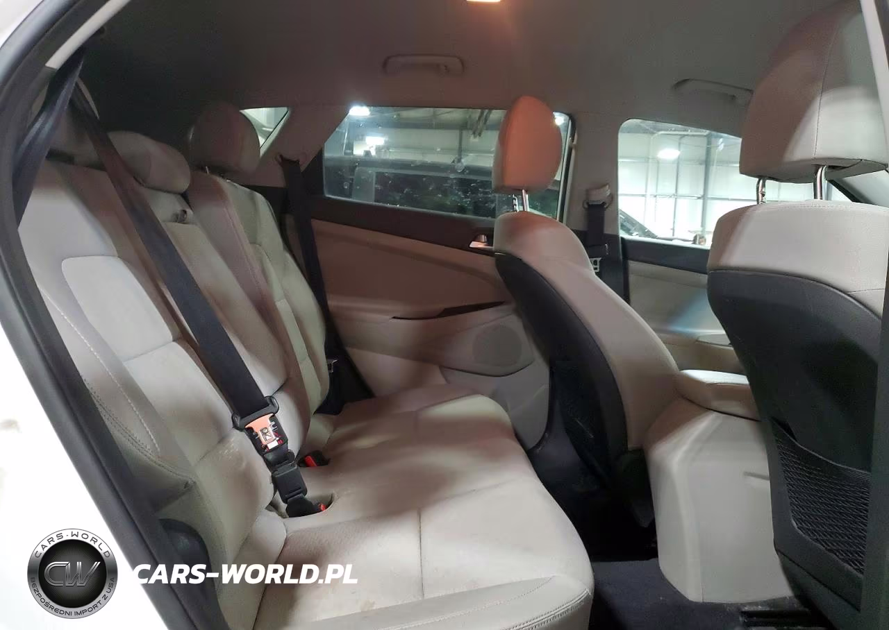 2019 Hyundai Tucson Value VIN:KM8J3CA44KU066217 - 11
