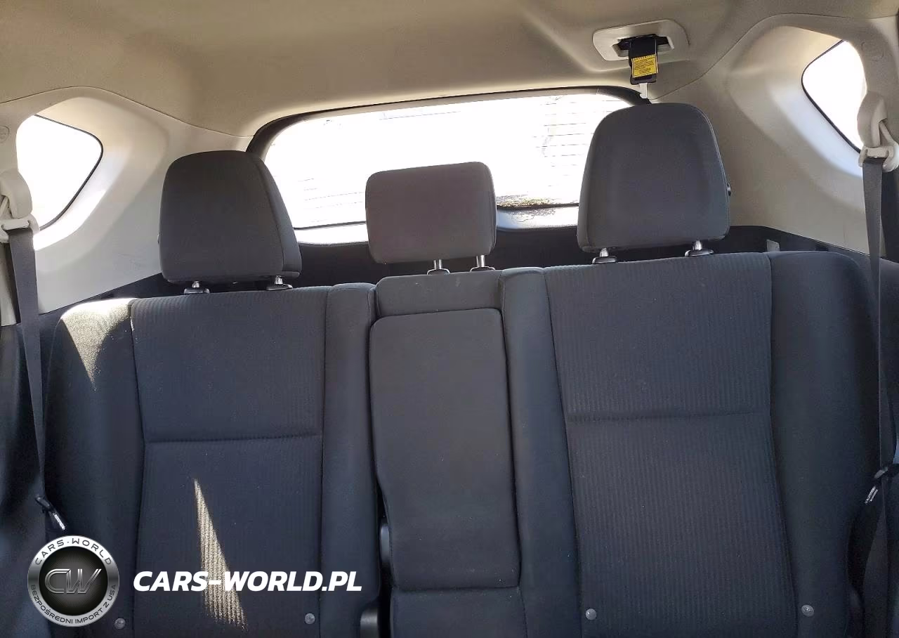2018 Toyota Rav4 Le VIN:2T3ZFREV4JW449855 - 10