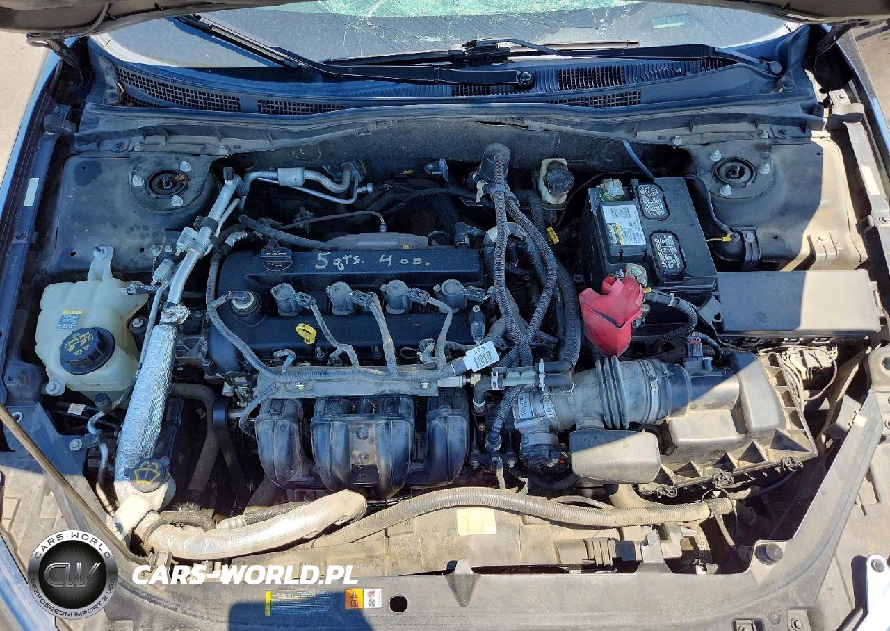 2011 Ford Fusion Sel VIN:3FAHP0JA2BR128058 - 11