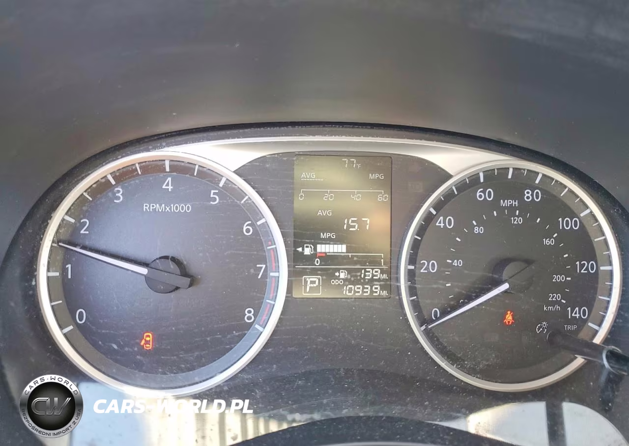 2019 Nissan Kicks S VIN:3N1CP5CU0KL564311 - 9