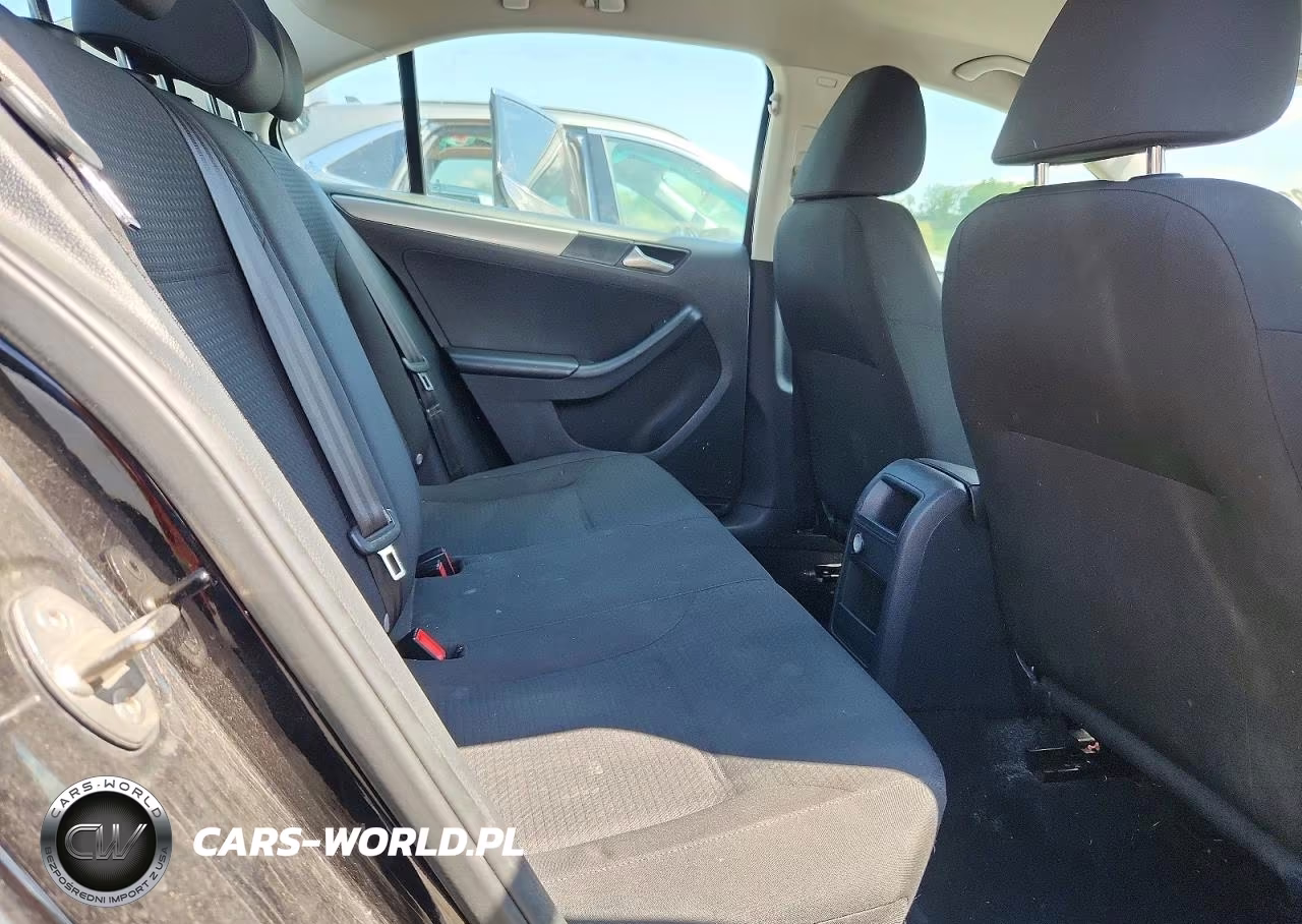 2016 Volkswagen Jetta Se VIN:3VWB67AJ4GM279559 - 10