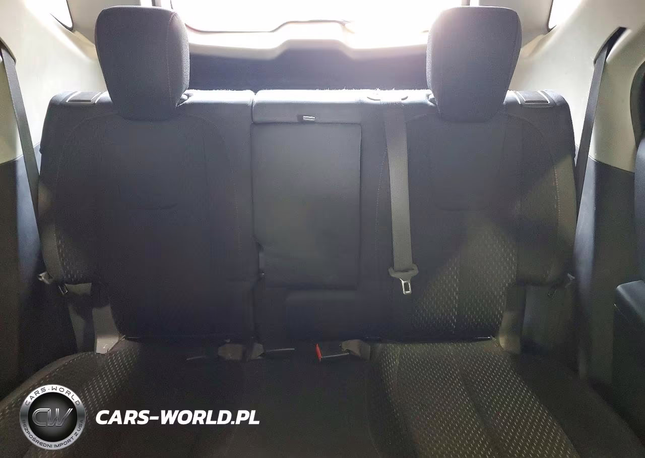 2015 Chevrolet Equinox Ls VIN:2GNFLEEK9F6227980 - 10