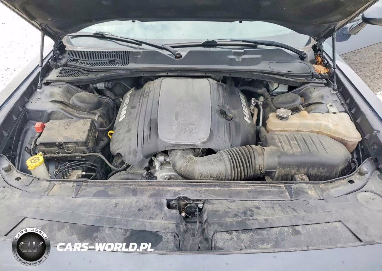 2019 Dodge Challenger R VIN:2C3CDZBT4KH606143 - 11