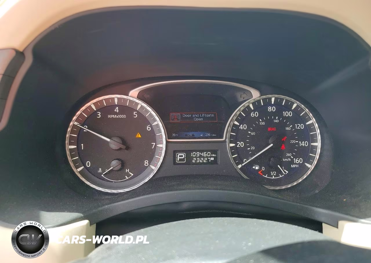 2018 Infiniti Qx60 Base VIN:5N1DL0MM0JC527361 - 9