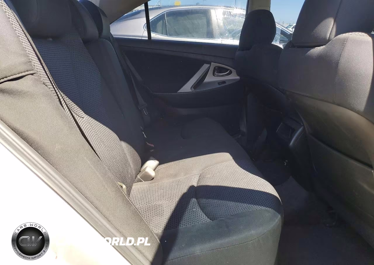 2011 Toyota Camry Se VIN:4T1BF3EK4BU173482 - 10