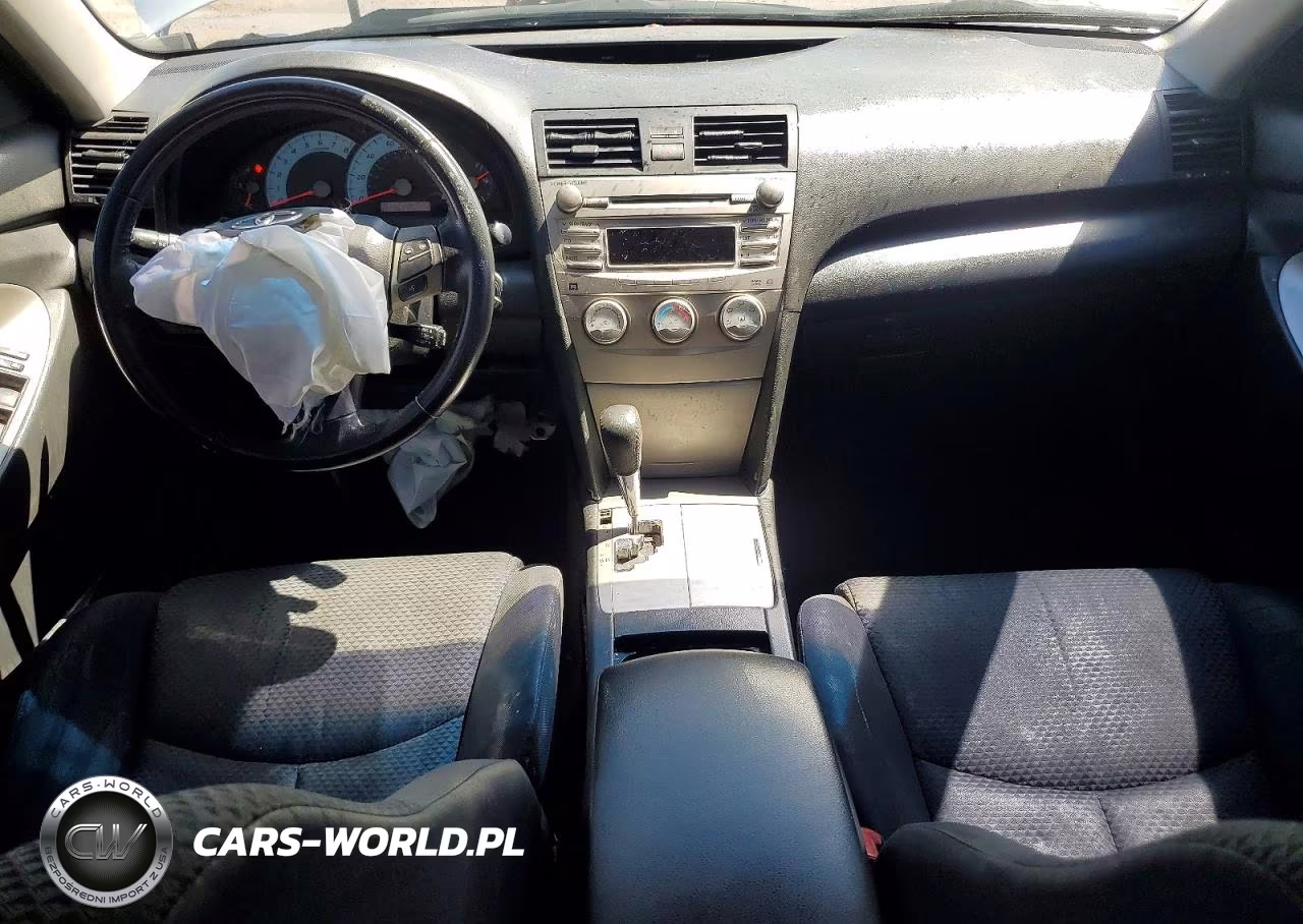 2011 Toyota Camry Se VIN:4T1BF3EK4BU173482 - 8
