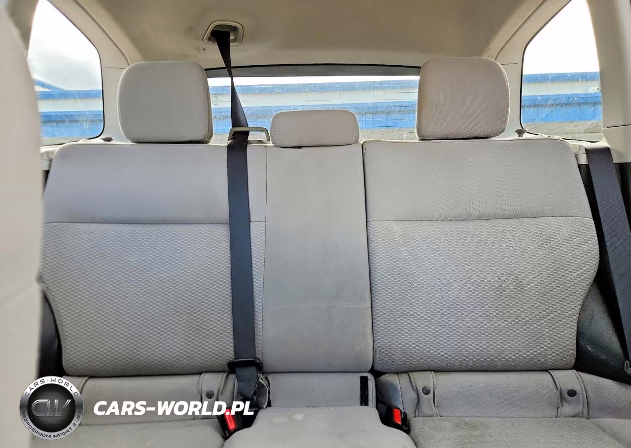 2014 Subaru Forester VIN:JF2SJAAC3EH480257 - 10