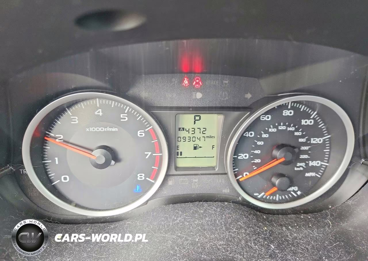 2014 Subaru Forester VIN:JF2SJAAC3EH480257 - 9