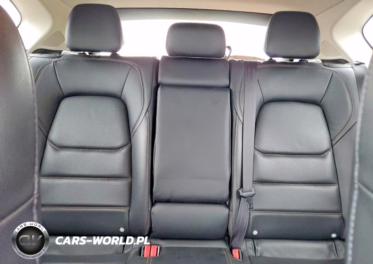 2021 Mazda Cx-5 Touring VIN:JM3KFACM7M0413266 - 10