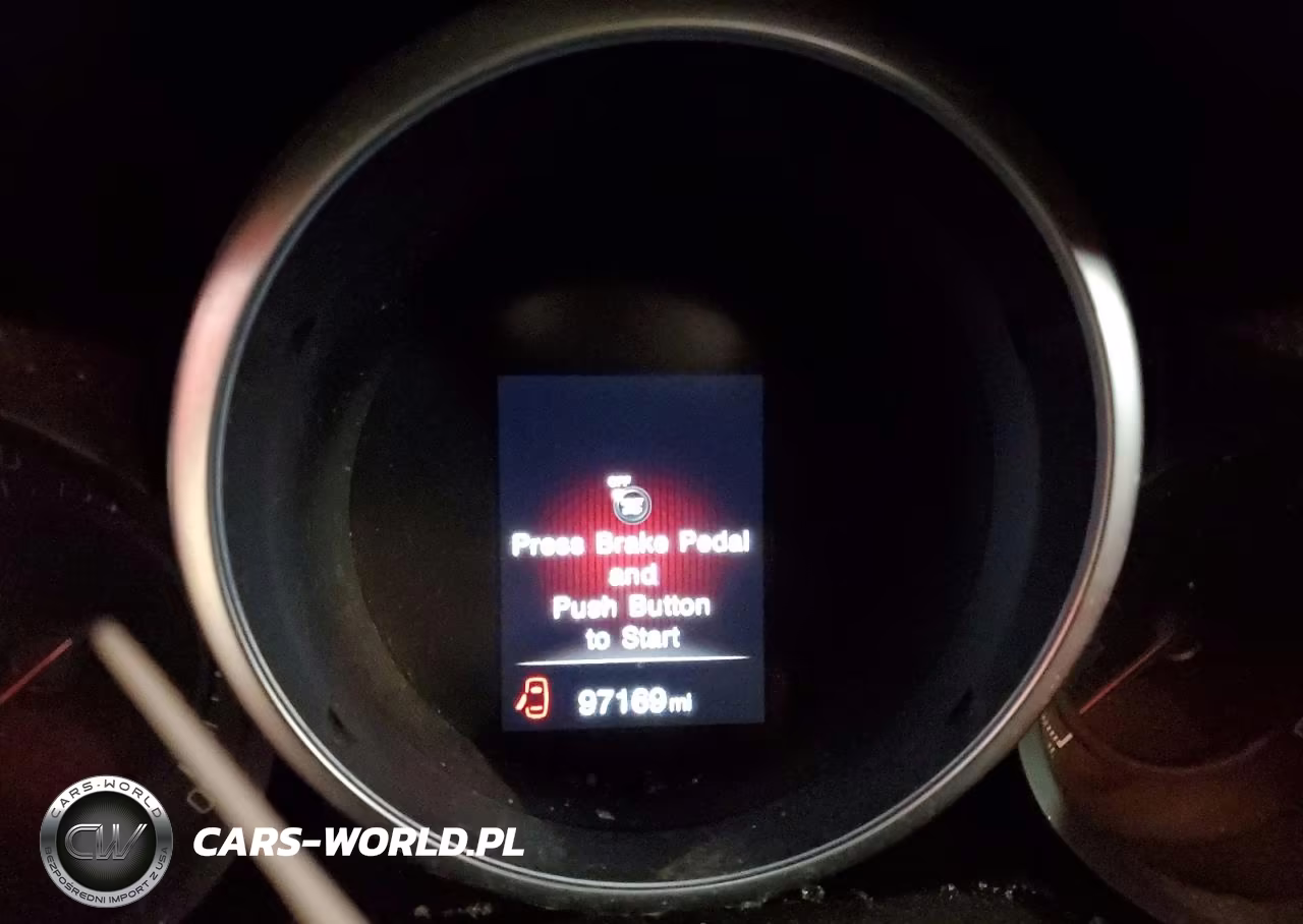 2016 Fiat 500X Lounge VIN:ZFBCFYDT5GP341963 - 9
