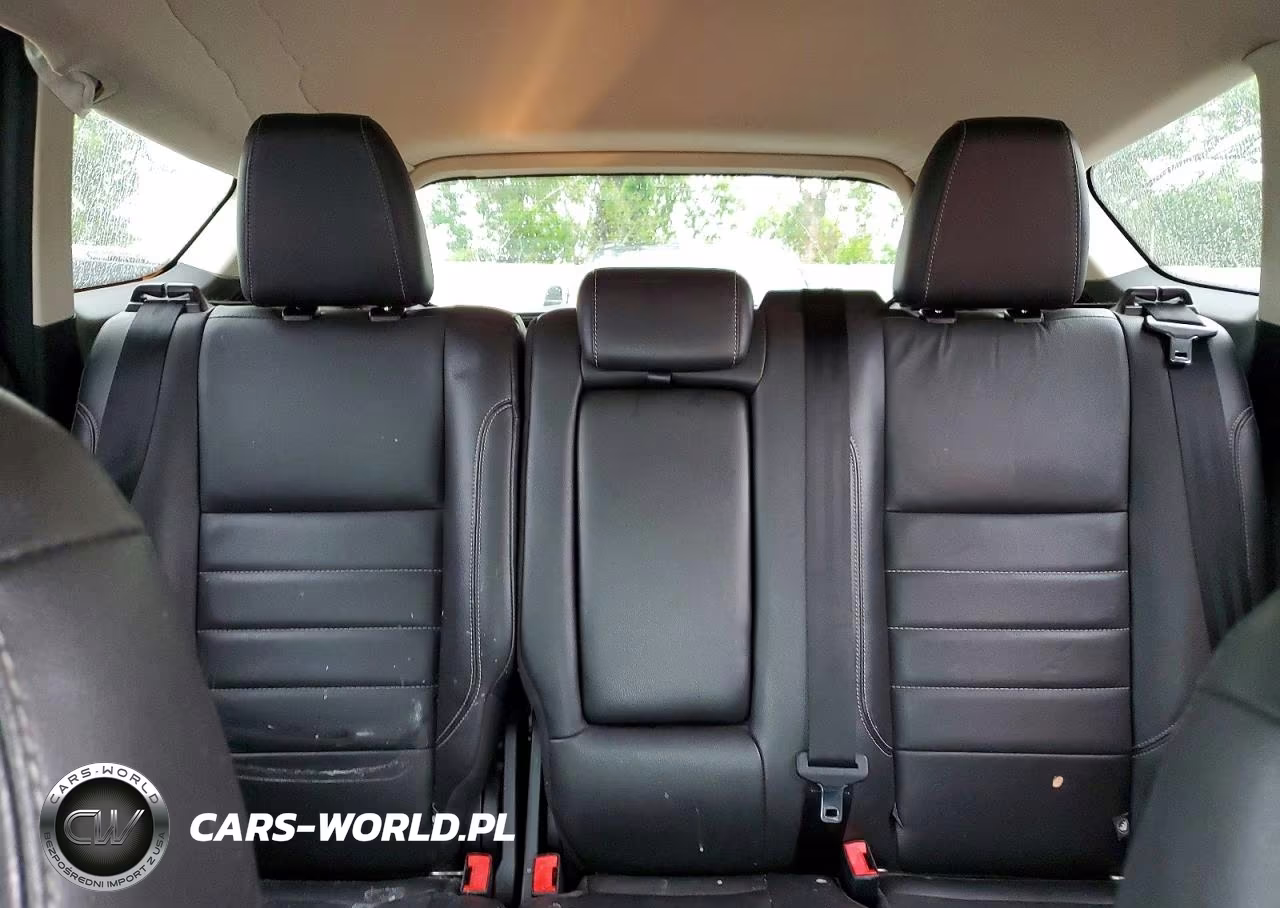 2013 Ford Escape Sel VIN:1FMCU0H96DUC47327 - 10