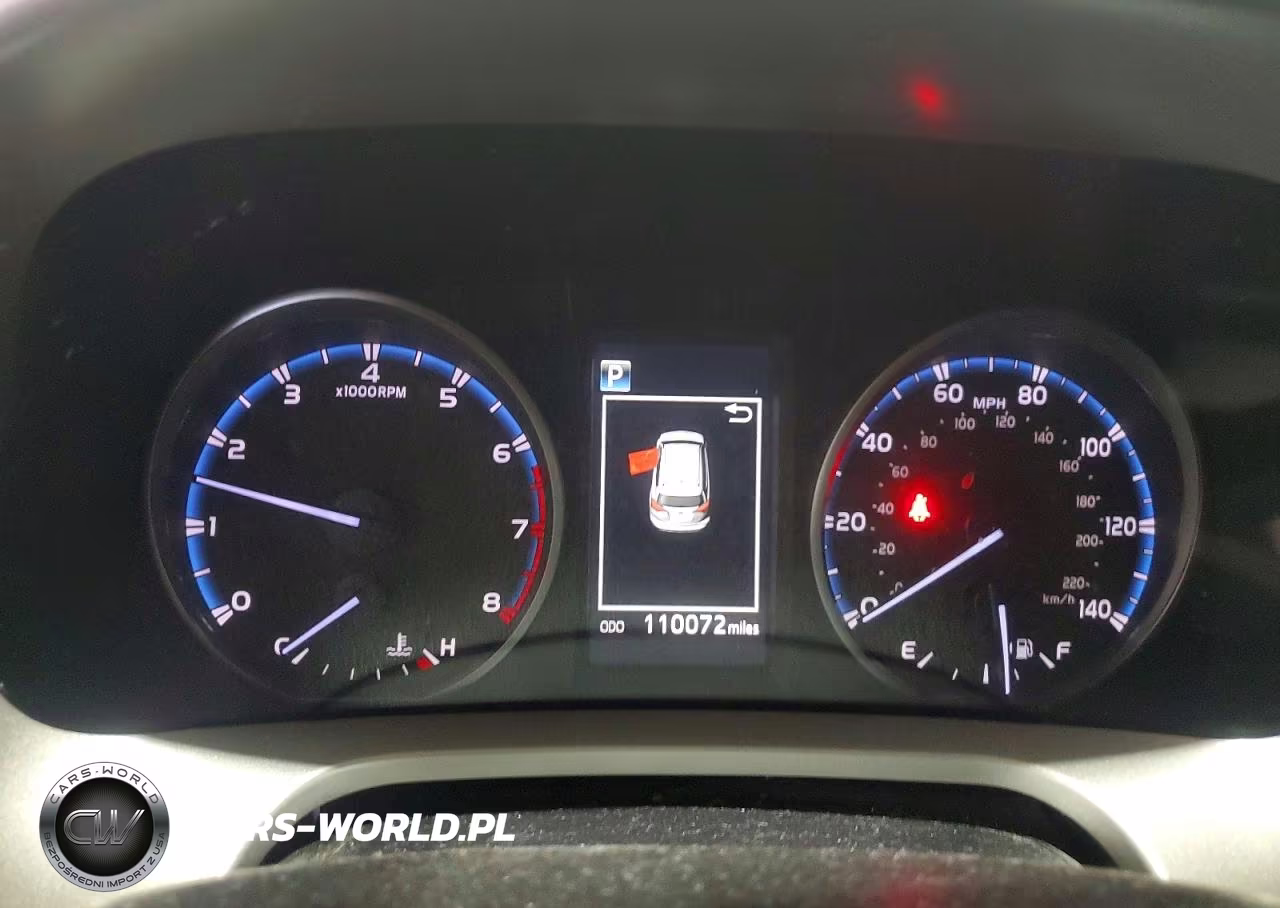 2018 Toyota Rav4 Xle VIN:2T3RFREV5JW793372 - 9