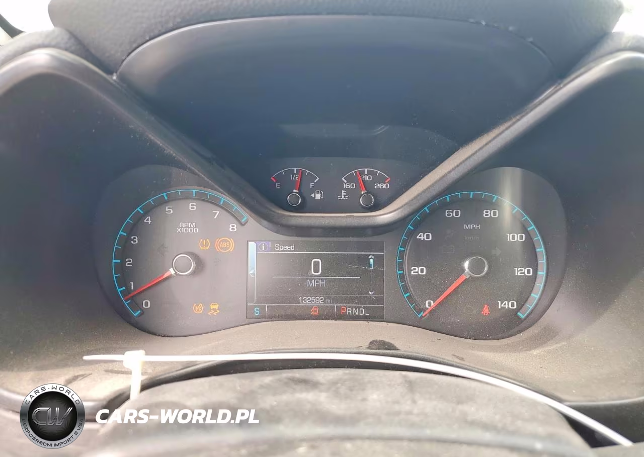 2018 Chevrolet Colorado Z71 VIN:1GCGTDEN9J1316431 - 9