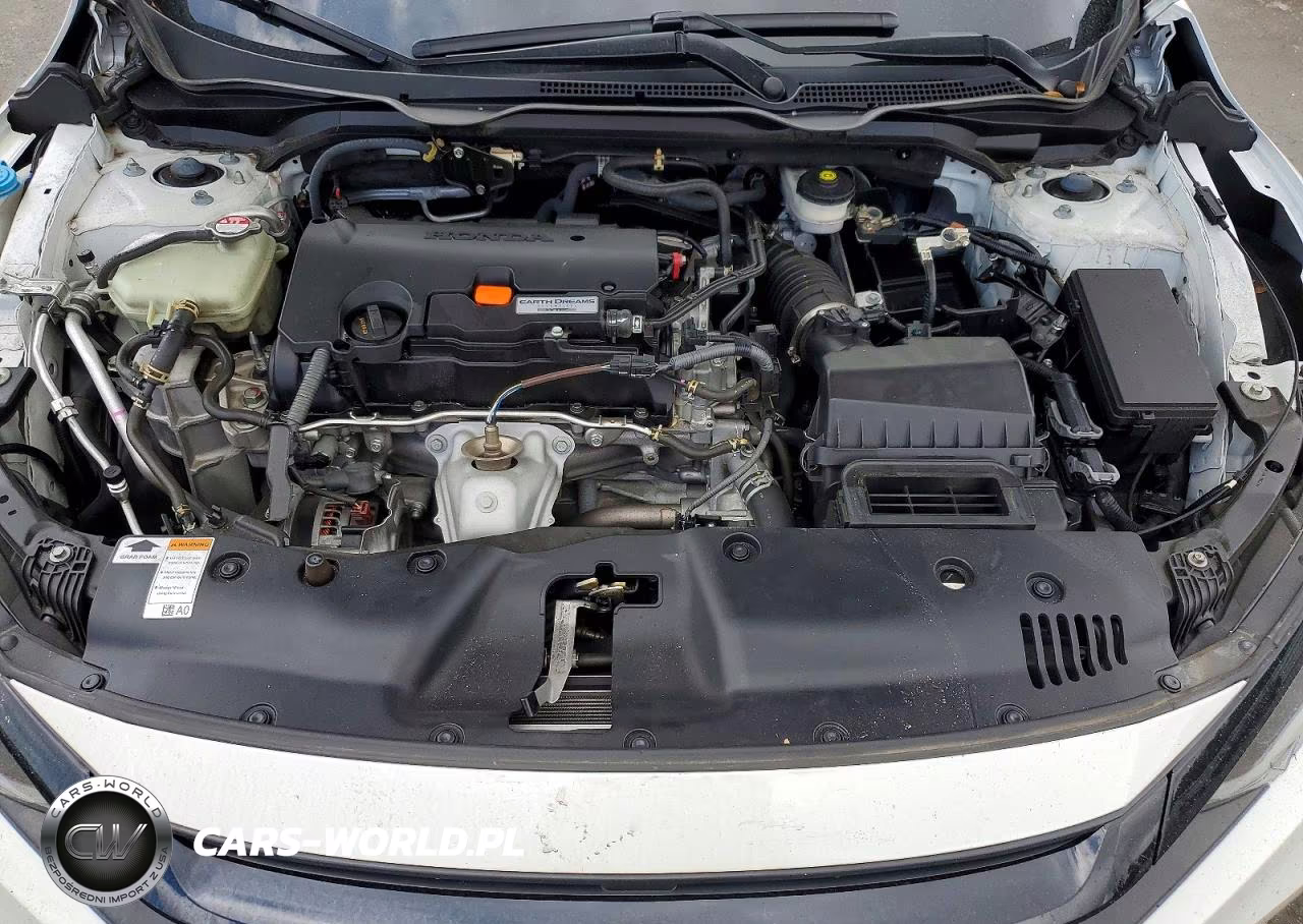 2021 Honda Civic Lx VIN:2HGFC2F63MH547727 - 11