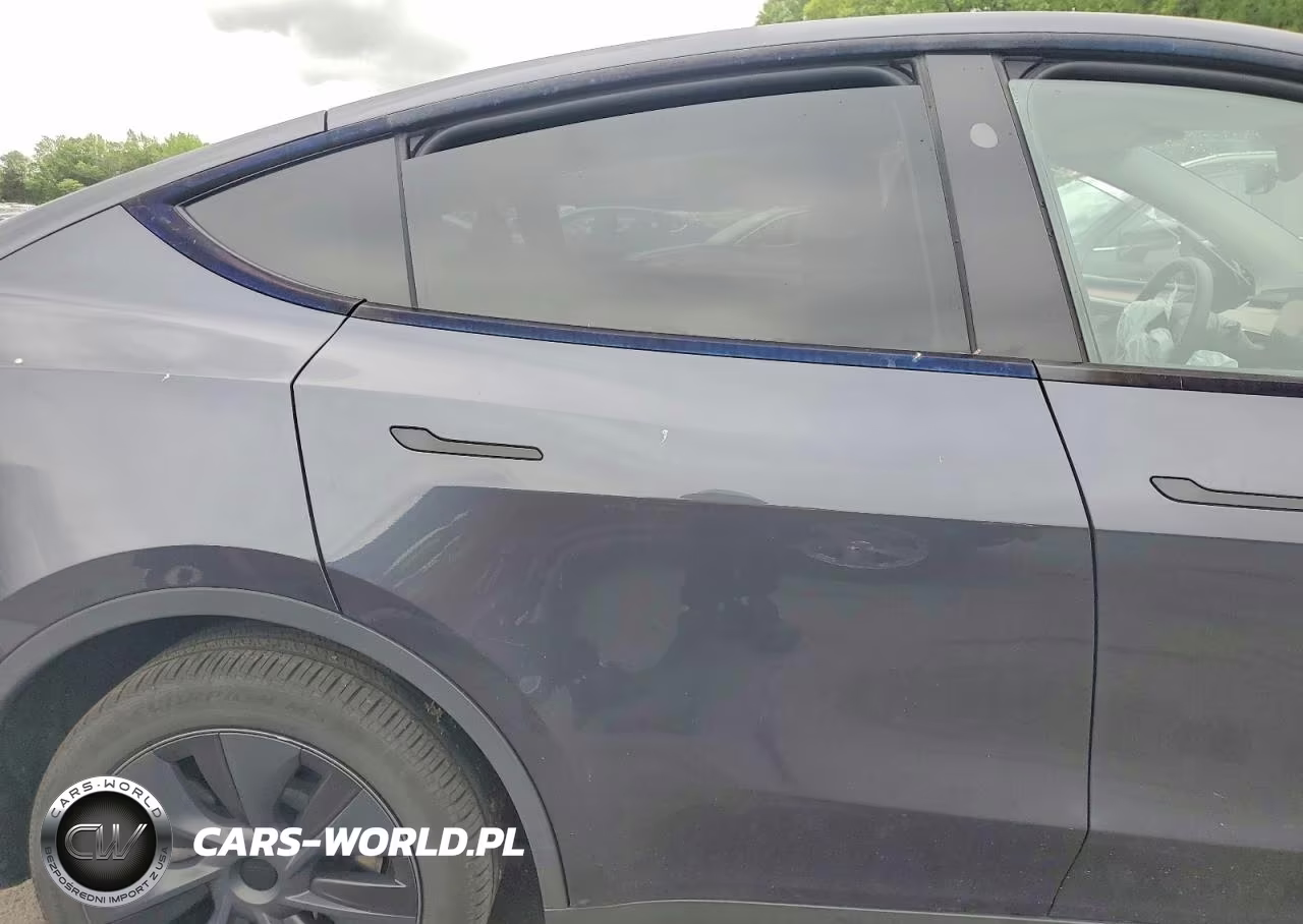 2024 Tesla Model Y VIN:7SAYGDEE5RA292480 - 11