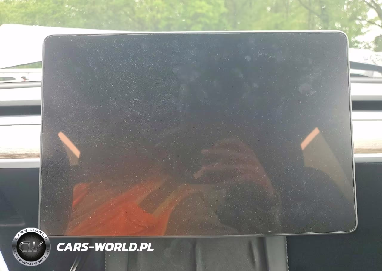 2024 Tesla Model Y VIN:7SAYGDEE5RA292480 - 9