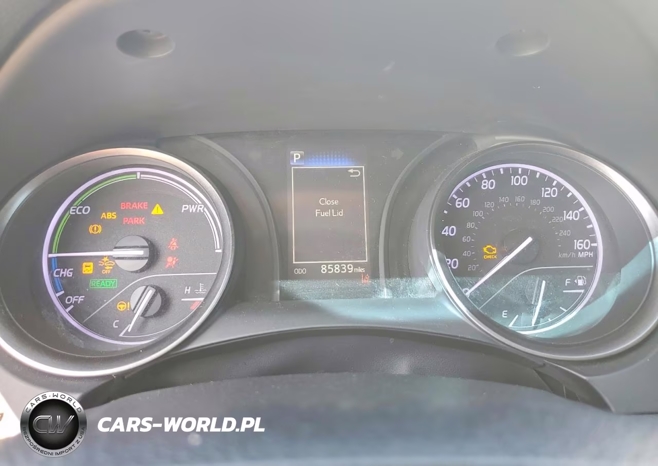 2021 Toyota Camry Se VIN:4T1G31AKXMU556130 - 9