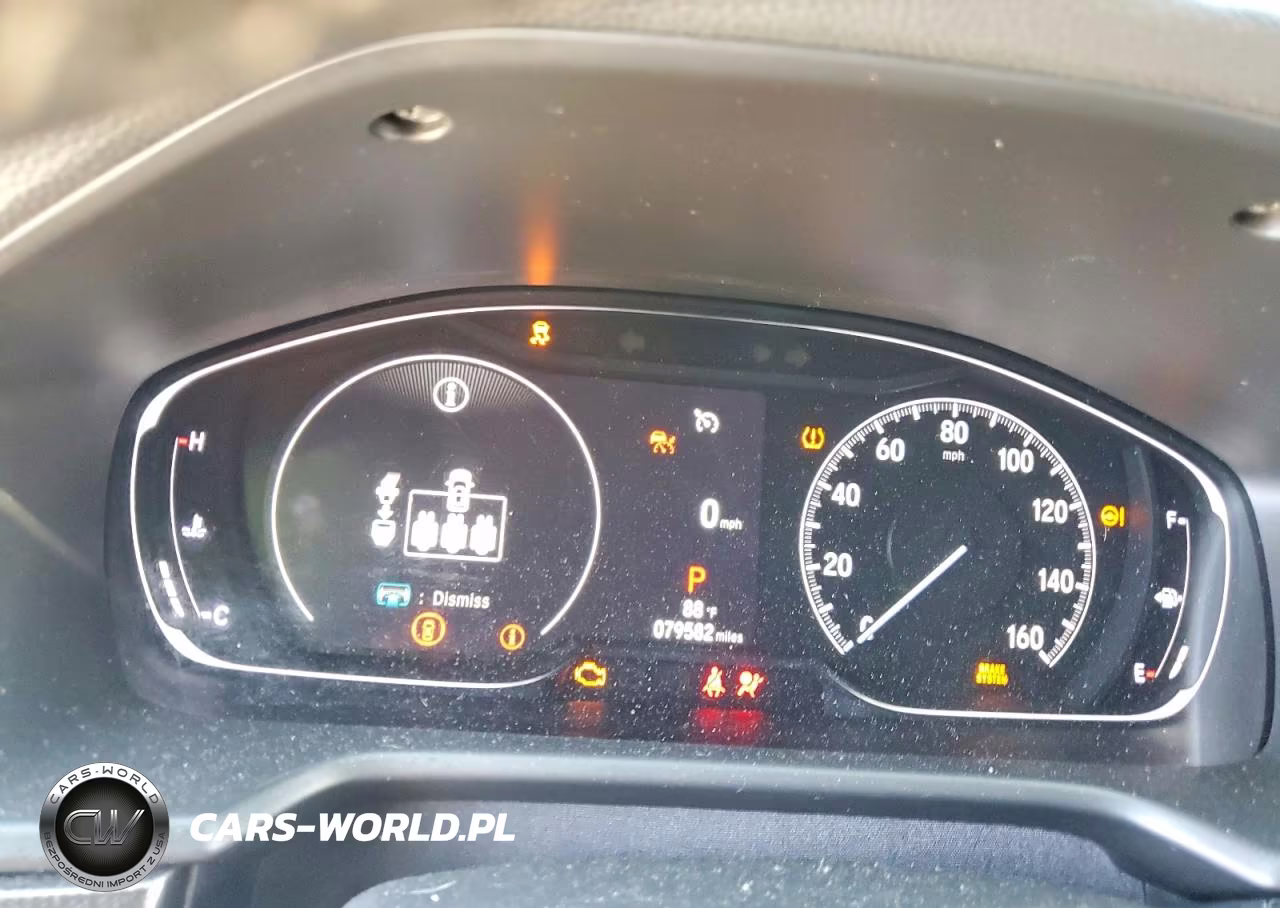 2021 Honda Accord Sport VIN:1HGCV2F31MA007990 - 9