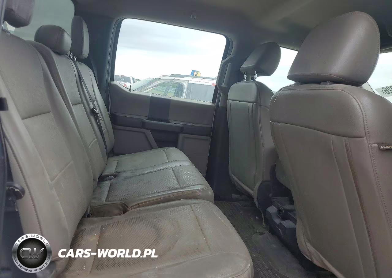 2022 Ford F250 Super Duty VIN:1FT7W2BT9NEC47480 - 10