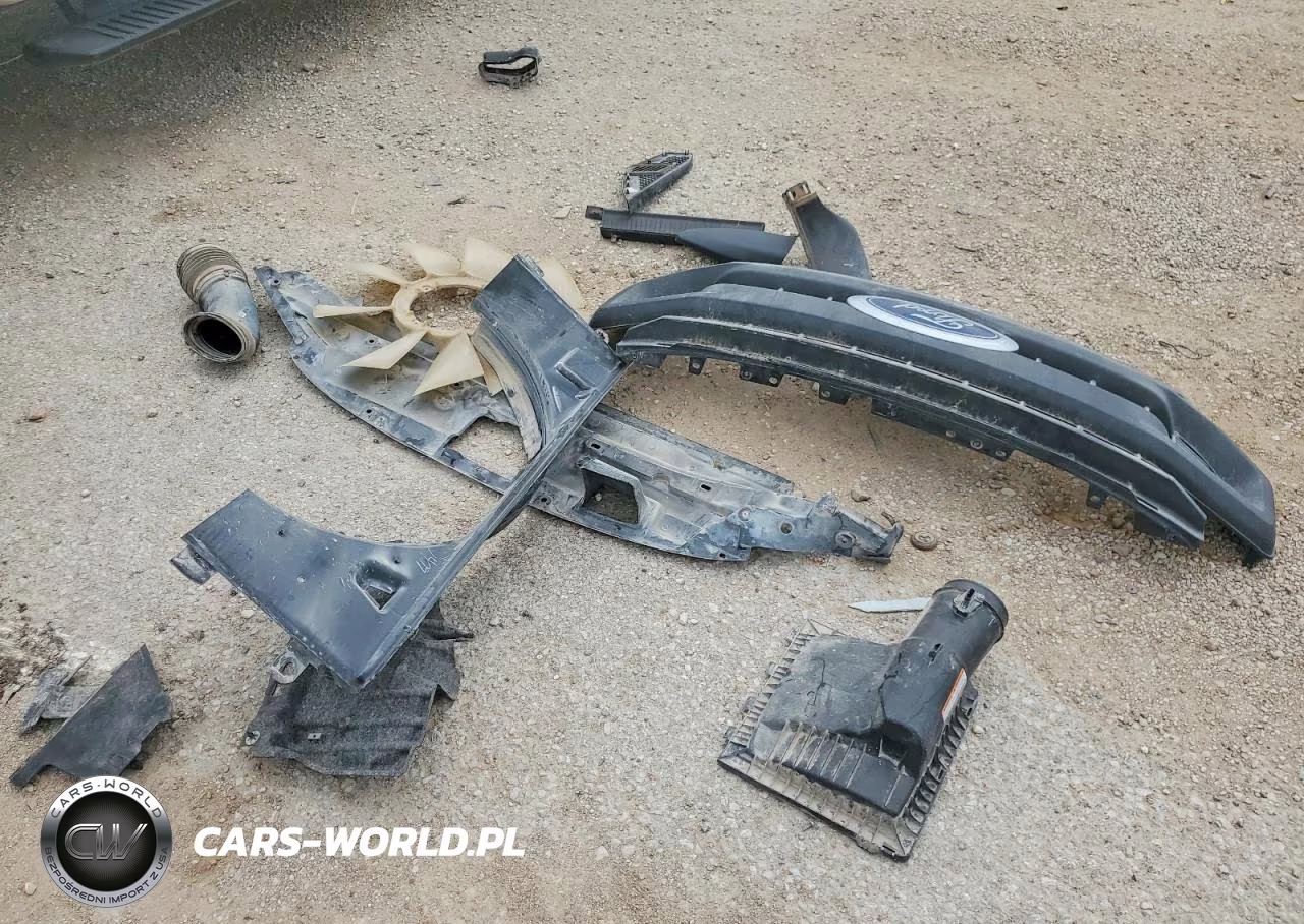 2022 Ford F250 Super Duty VIN:1FT7W2BT9NEC47480 - 12