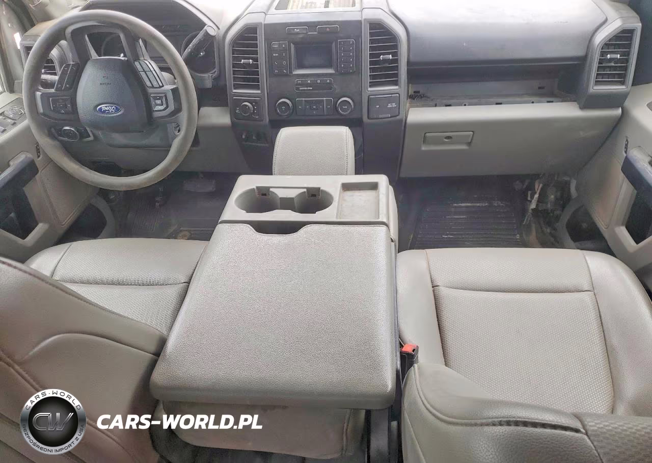 2022 Ford F250 Super Duty VIN:1FT7W2BT9NEC47480 - 8