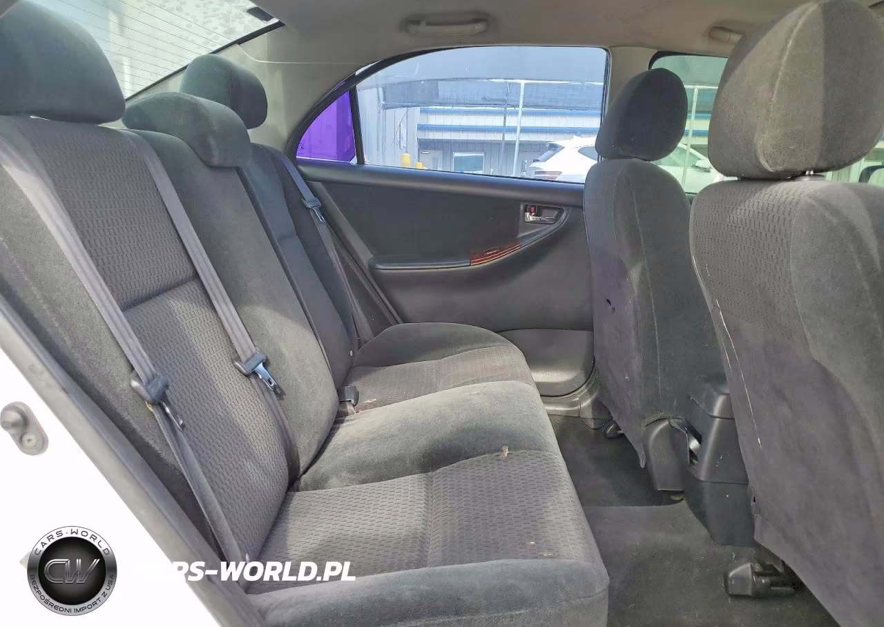 2008 Toyota Corolla S VIN:1NXBR30E38Z941292 - 10