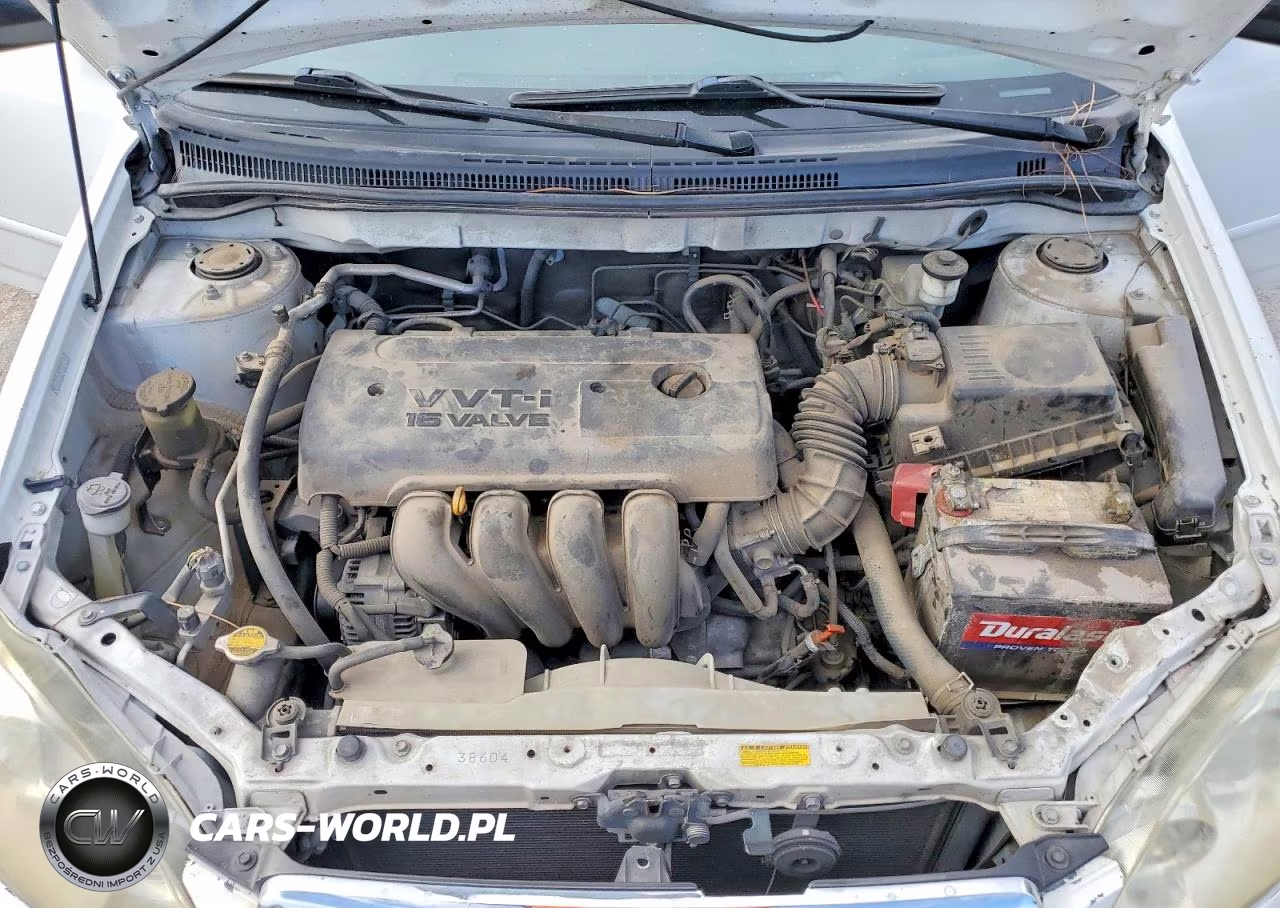 2008 Toyota Corolla S VIN:1NXBR30E38Z941292 - 11