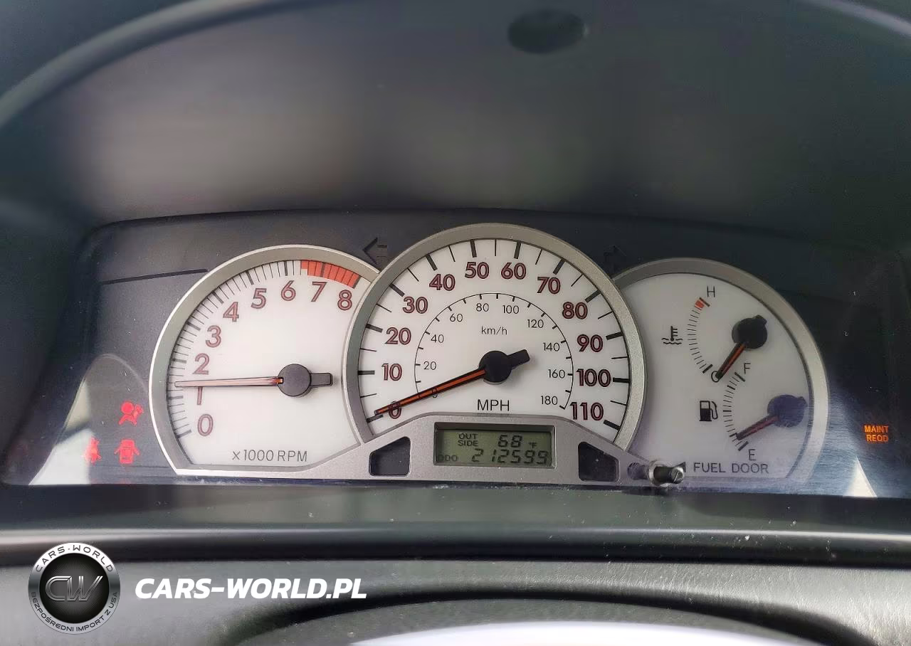 2008 Toyota Corolla S VIN:1NXBR30E38Z941292 - 9