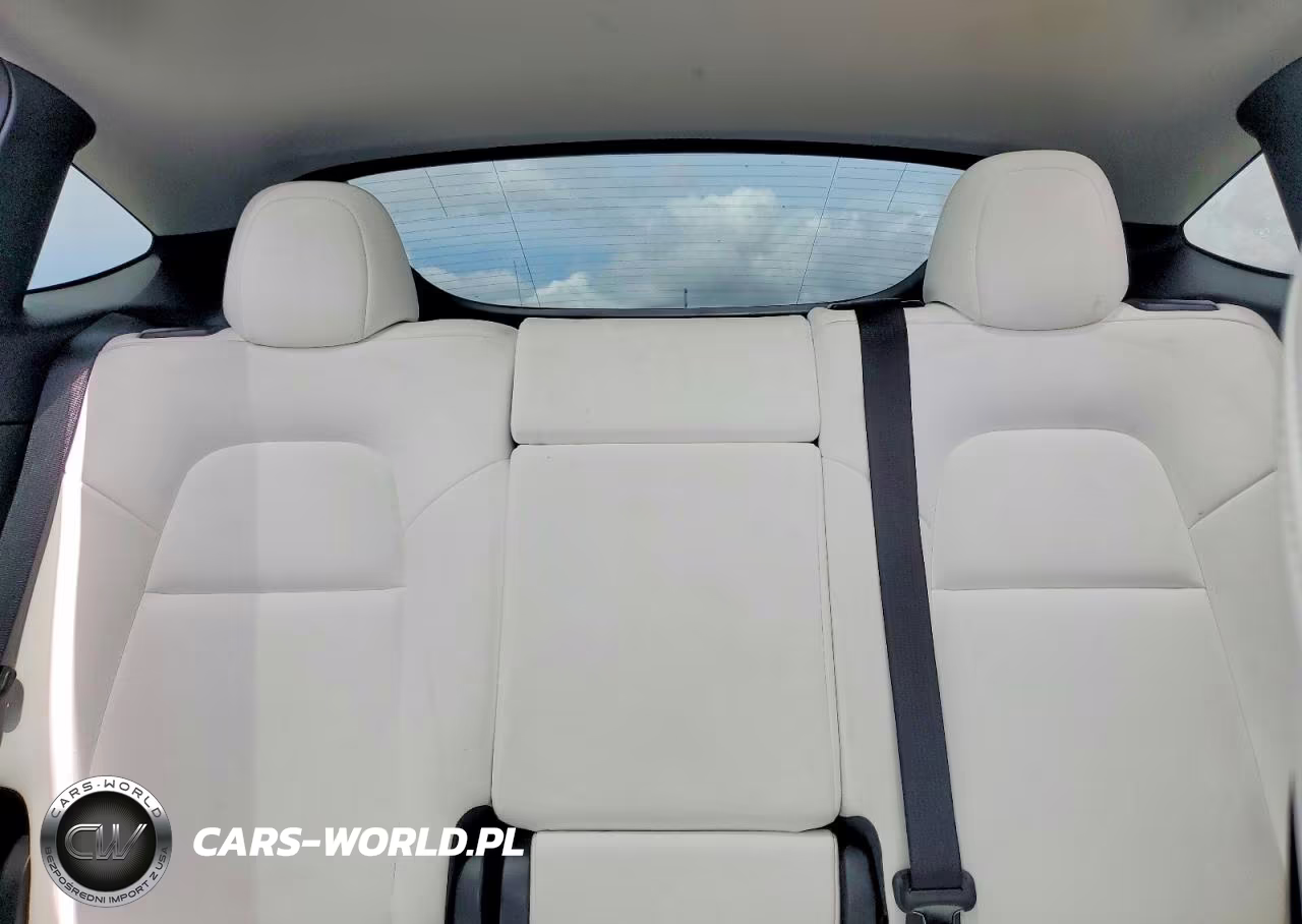 2021 Tesla Model Y VIN:5YJYGDEE1MF262367 - 10