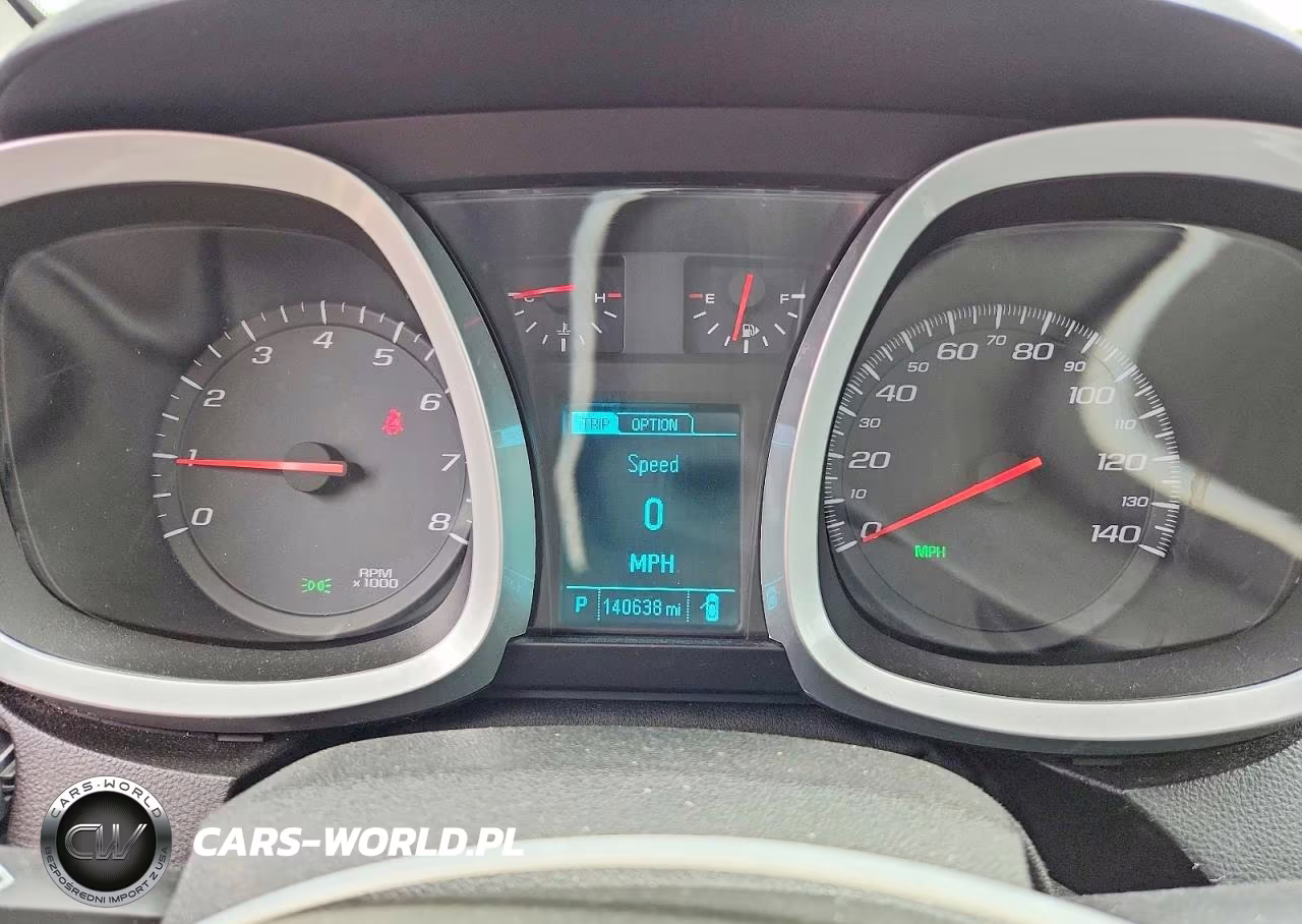 2014 Chevrolet Equinox Lt VIN:1GNFLGEK8EZ129974 - 9