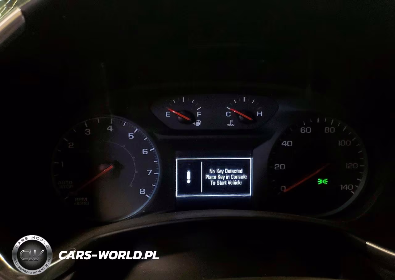 2020 Chevrolet Equinox Ls VIN:3GNAXHEV5LS706839 - 9
