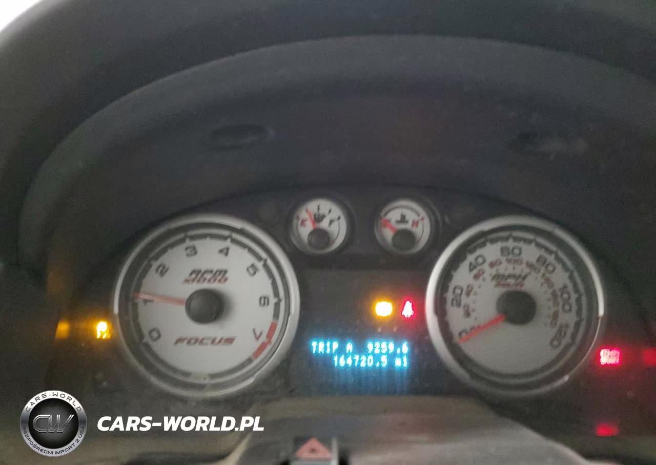 2011 Ford Focus Se VIN:1FAHP3FN5BW117968 - 9