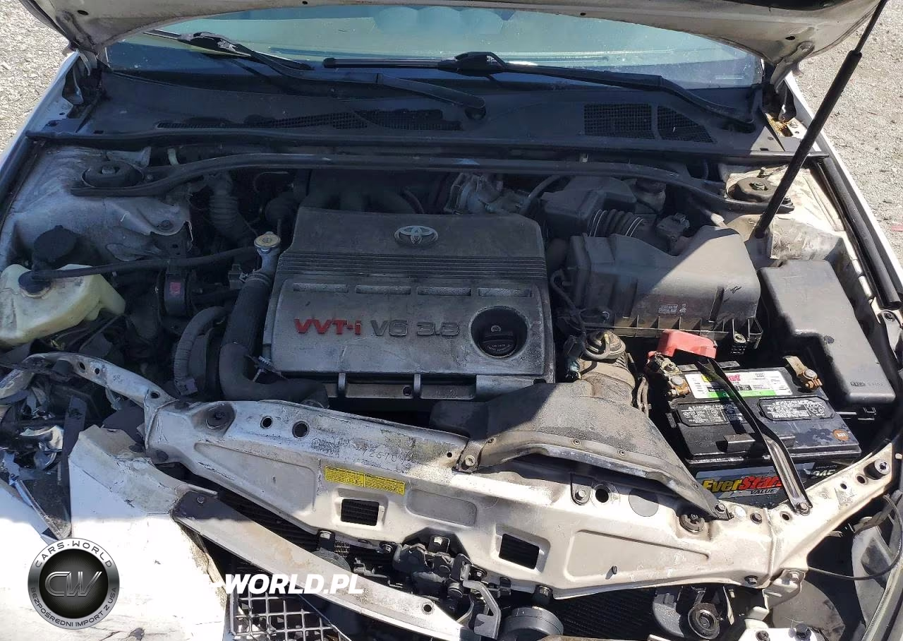 2008 Toyota Camry Solara Se V6 VIN:4T1FA38P88U149511 - 11