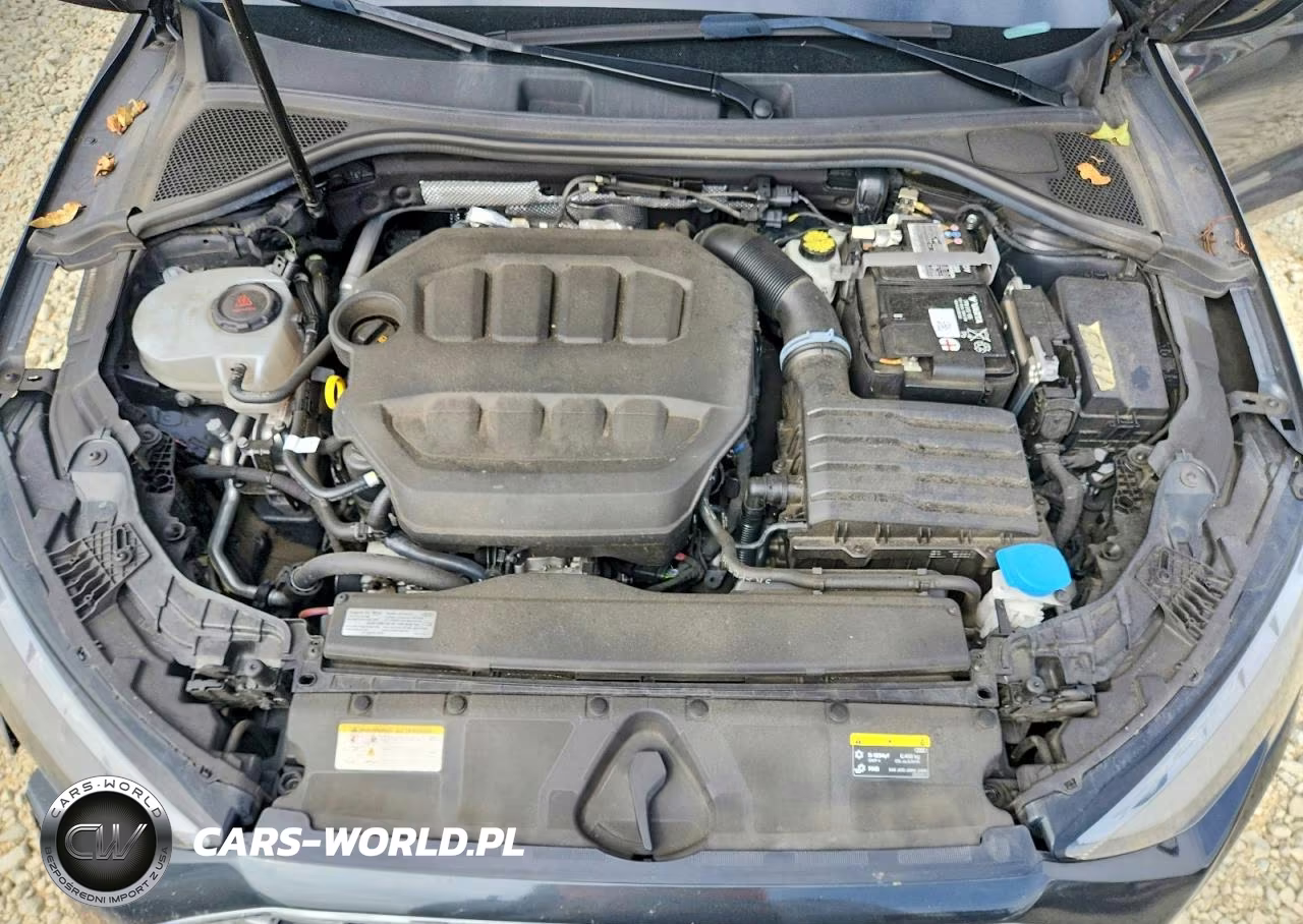 2022 Audi A3 Premium VIN:WAUGUDGY3NA091950 - 11