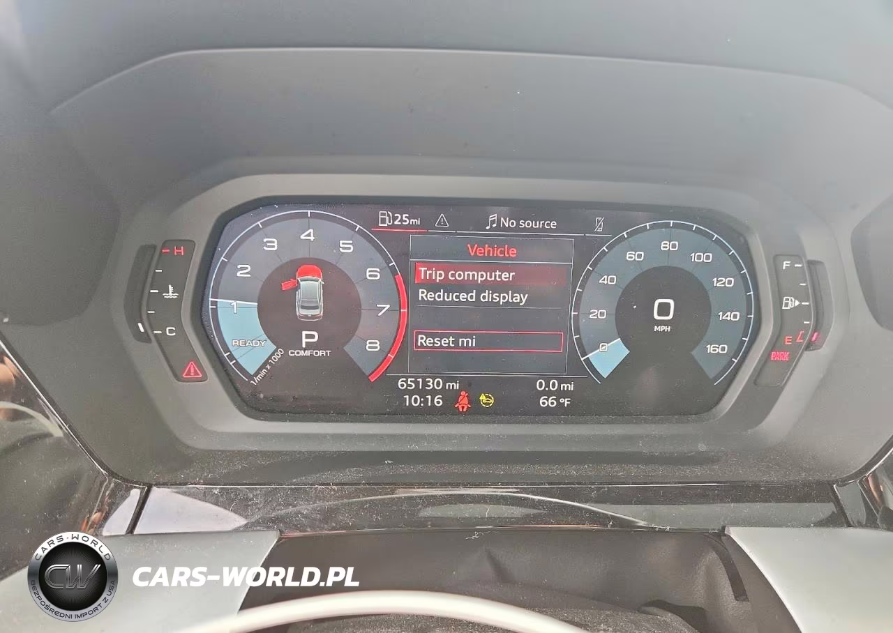 2022 Audi A3 Premium VIN:WAUGUDGY3NA091950 - 9