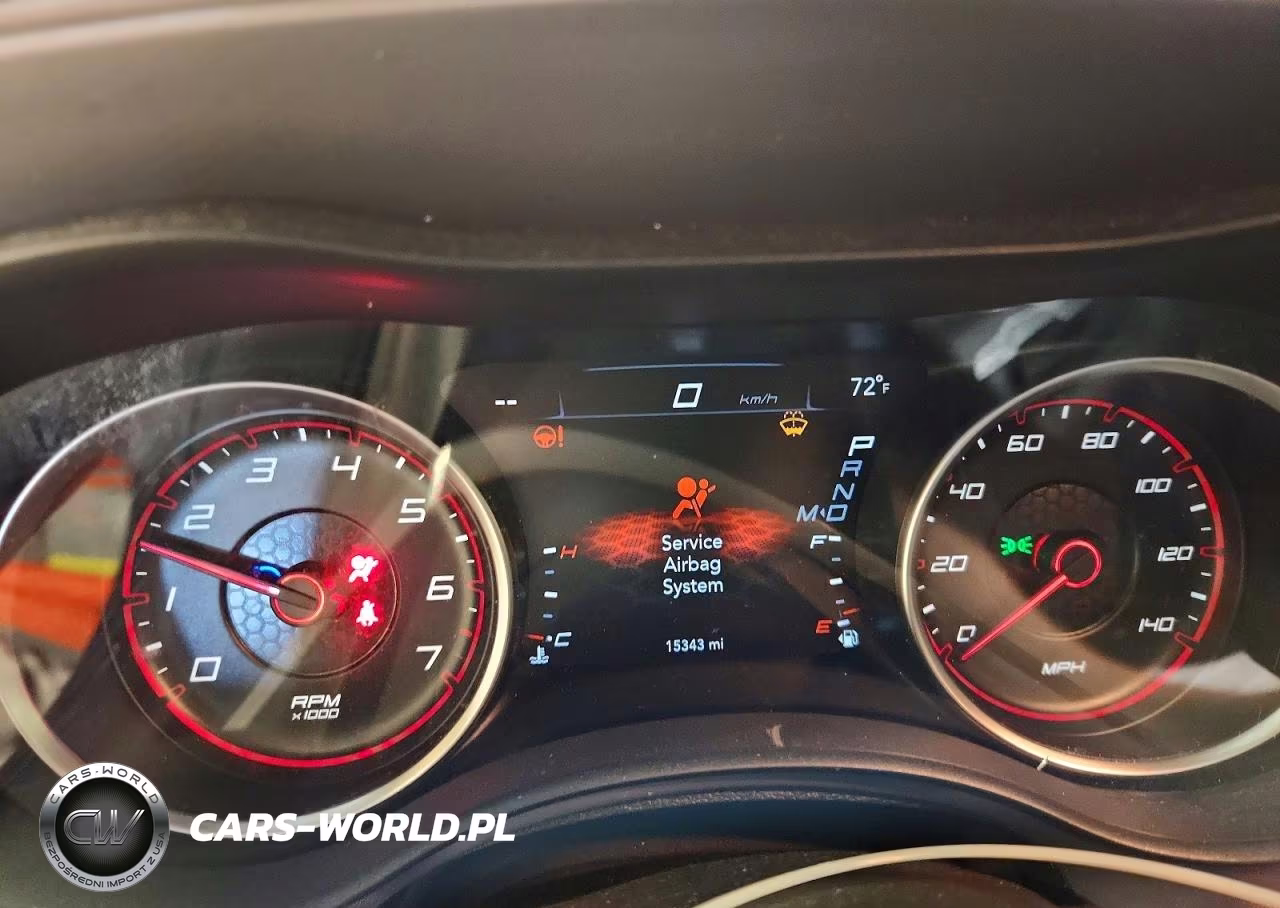 2023 Dodge Charger Sxt VIN:2C3CDXBGXPH672209 - 9