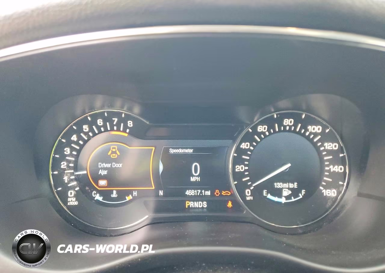 2019 Lincoln Mkc Reserve VIN:5LMCJ3D92KUL19182 - 9