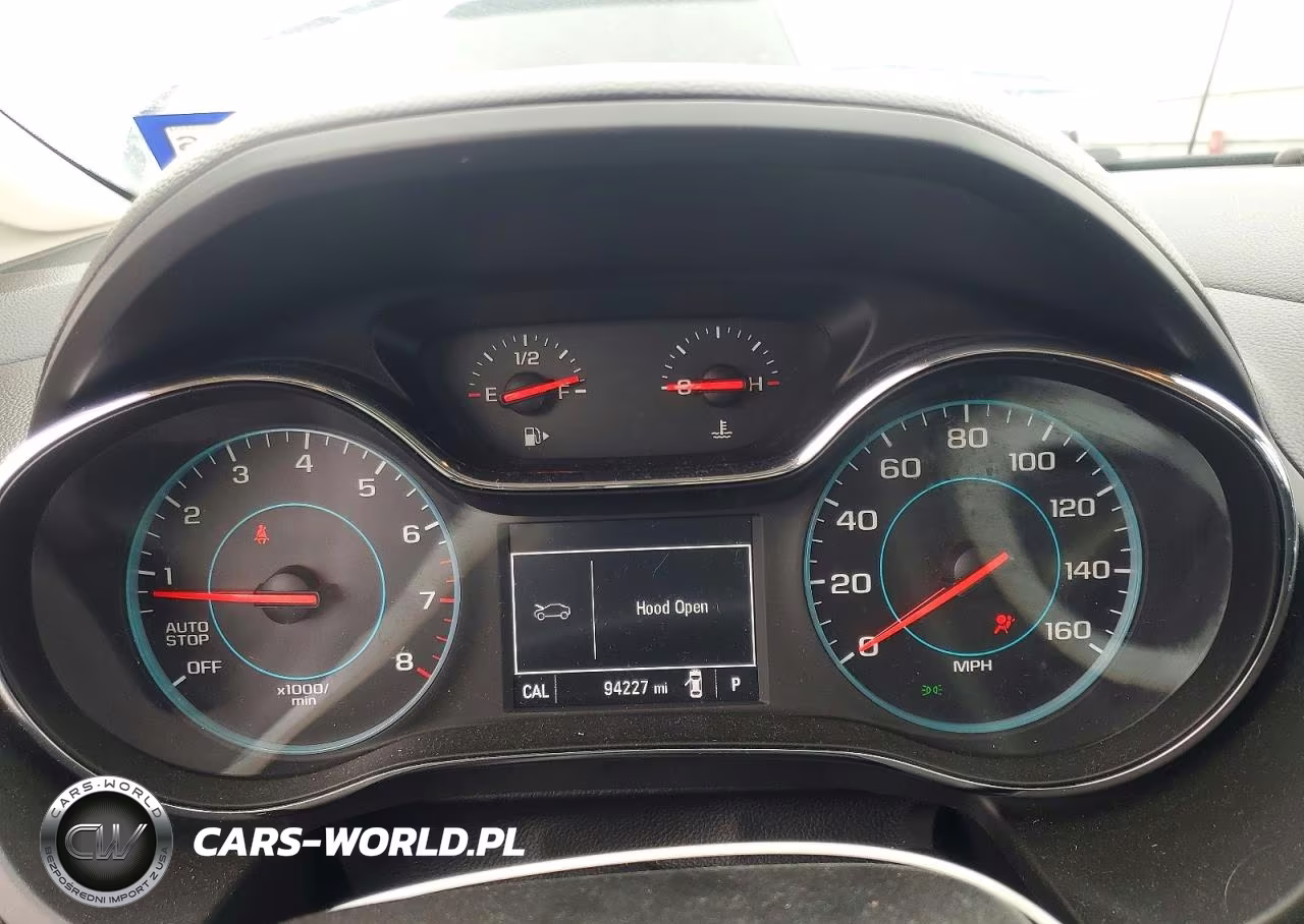 2017 Chevrolet Cruze Ls VIN:1G1BC5SM5H7150758 - 9