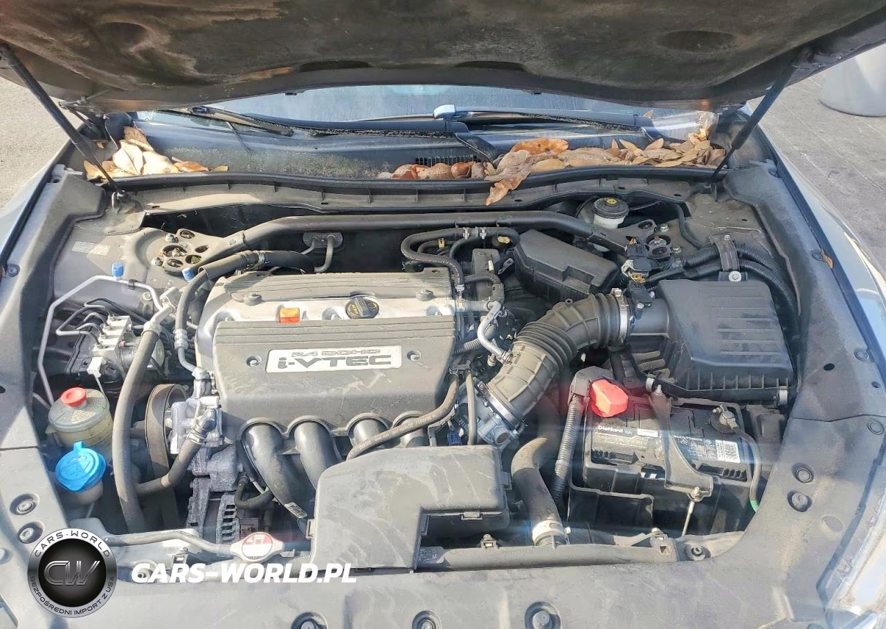 2013 Honda Crosstour Exl VIN:5J6TF3H56DL004470 - 11