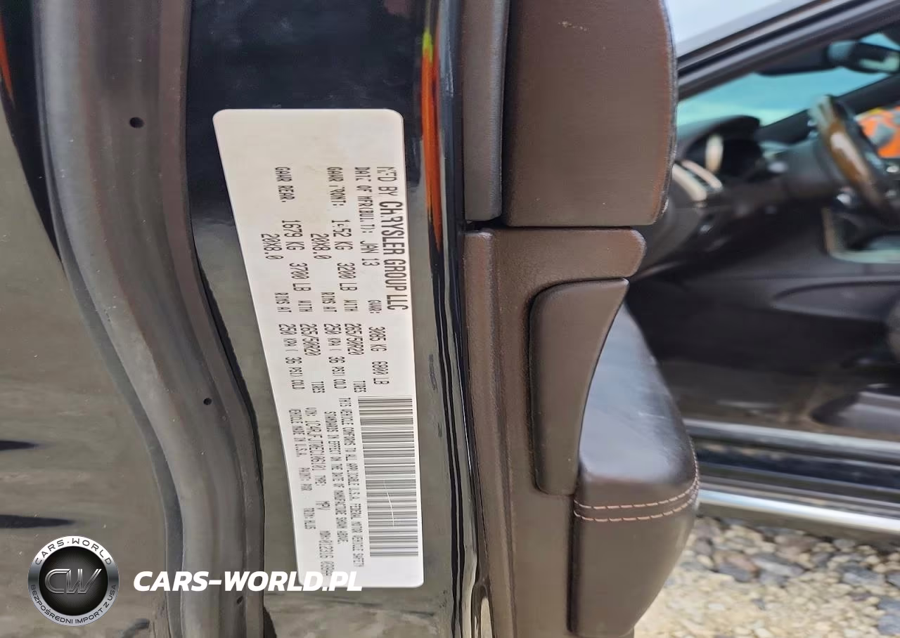 2014 Jeep Grand Cherokee Summit VIN:1C4RJFJT0EC106101 - 12