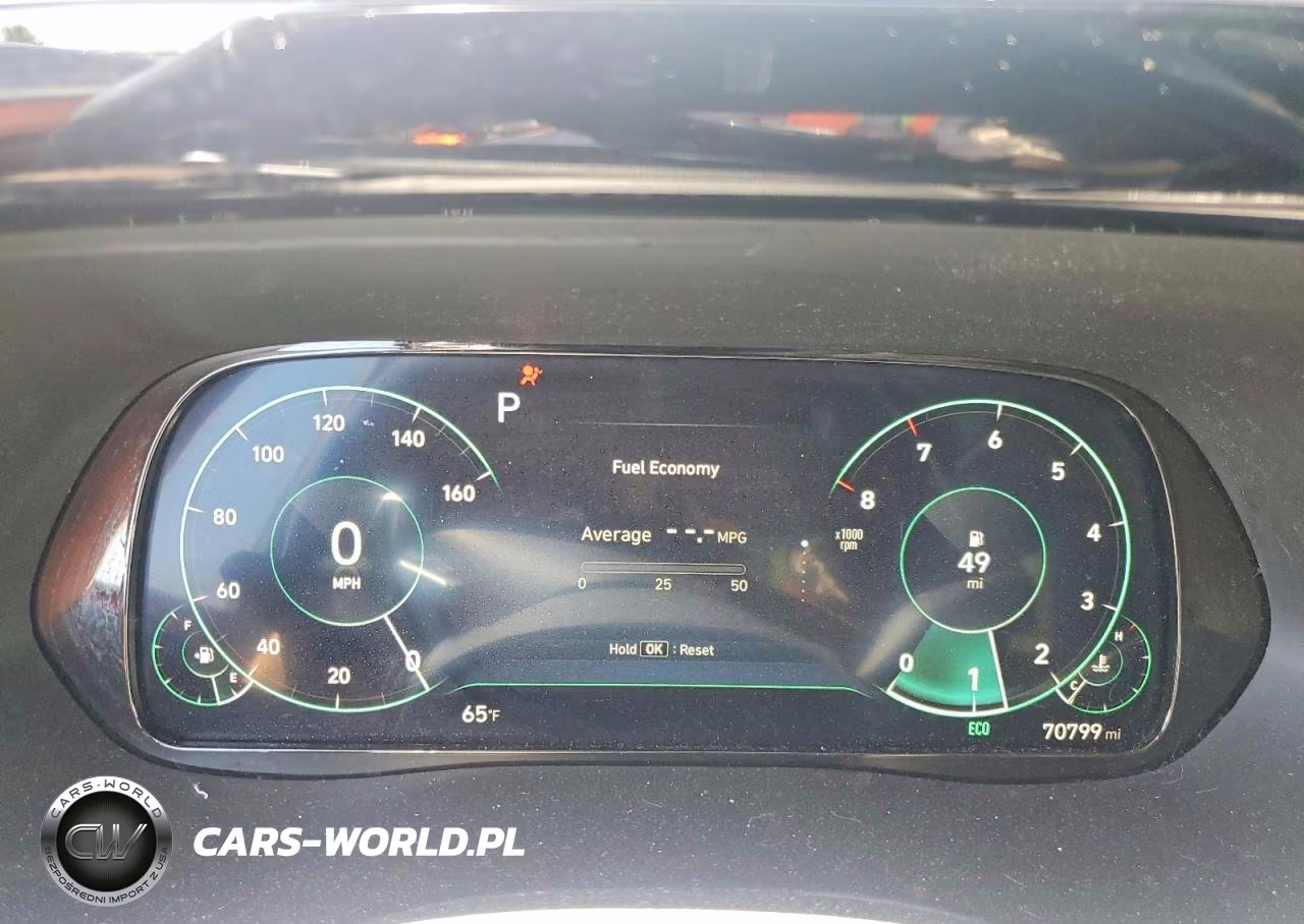 2022 Hyundai Palisade Limited VIN:KM8R5DHE6NU366282 - 9