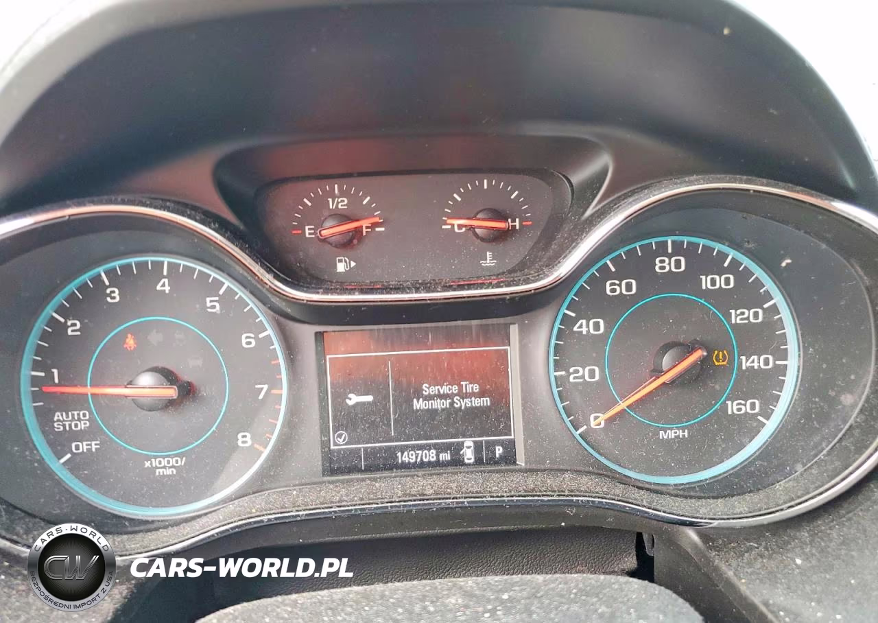 2018 Chevrolet Cruze Ls VIN:1G1BC5SM0J7204229 - 9
