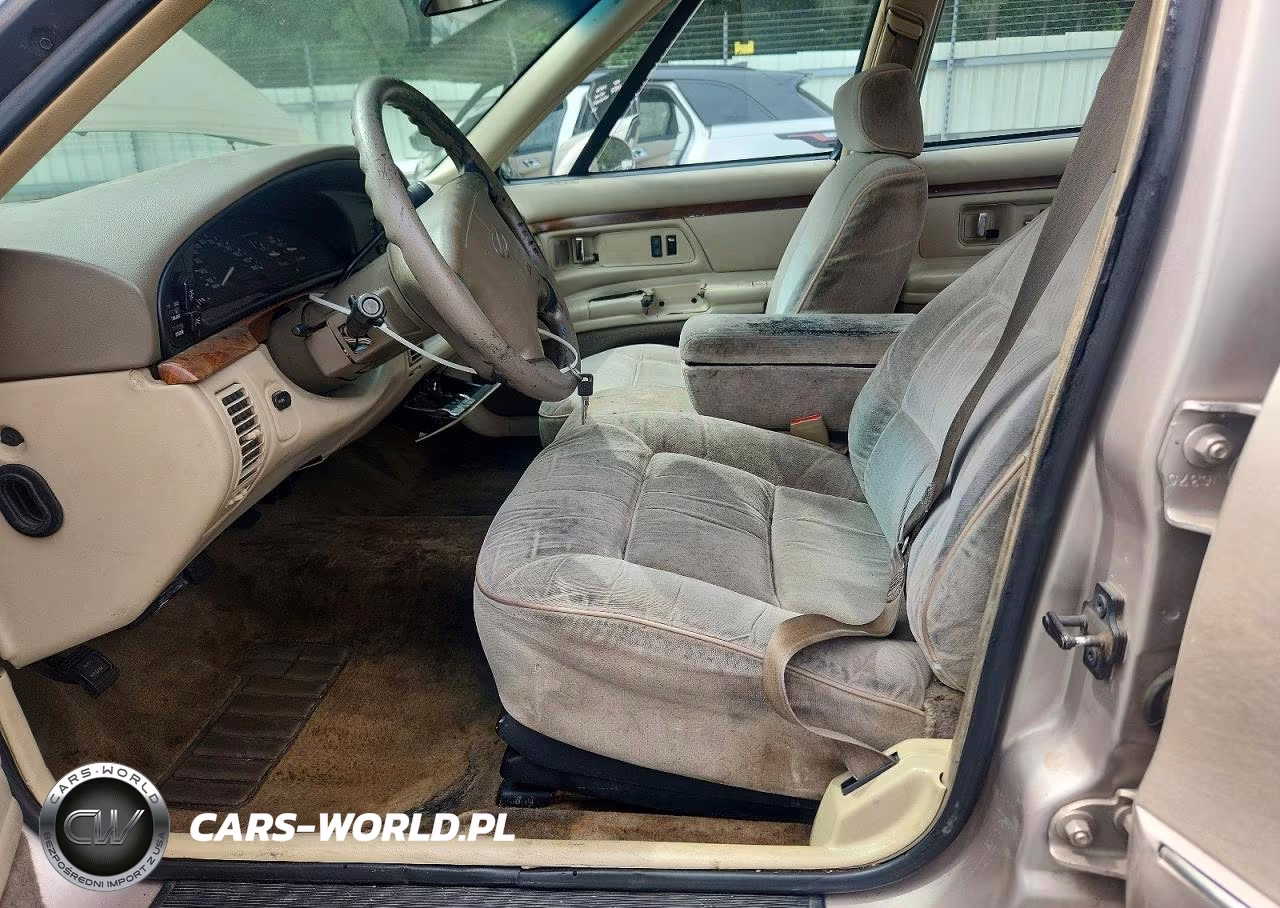 1998 Oldsmobile 88 Base VIN:1G3HN52K0W4862720 - 7