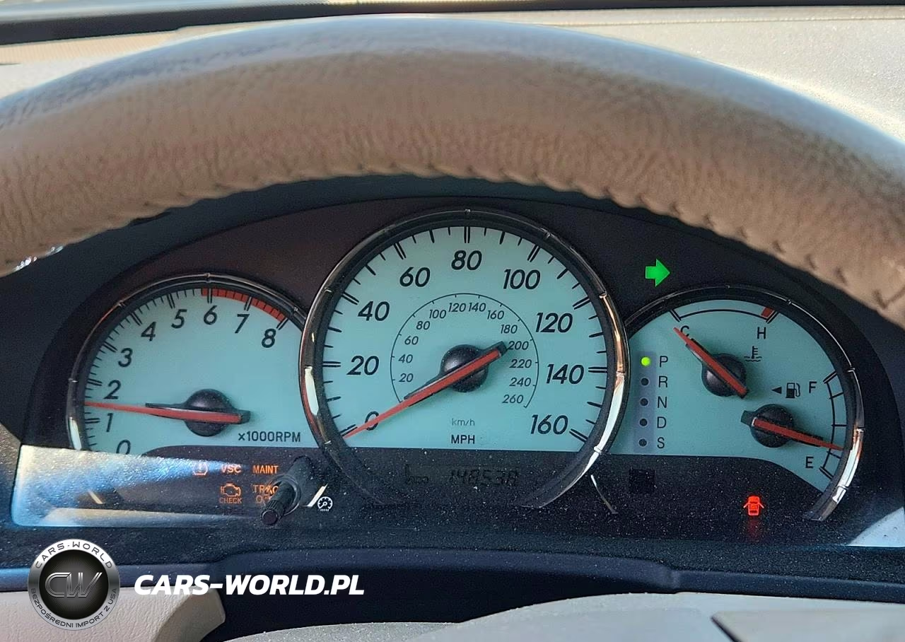 2006 Toyota Solara VIN:4T1FA38PX6U093908 - 9
