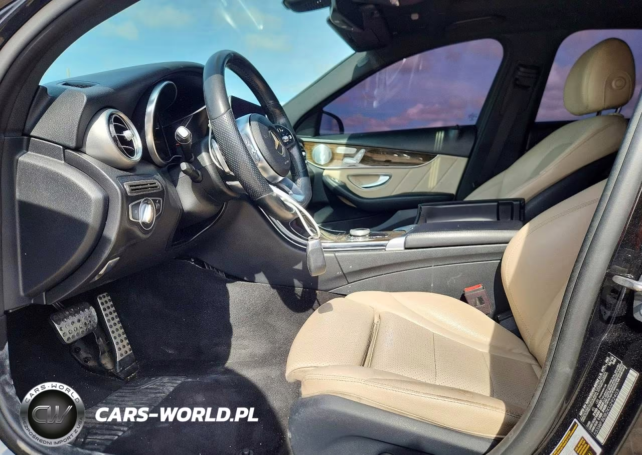 2019 Mercedes-Benz C 300 VIN:55SWF8DB2KU292403 - 7